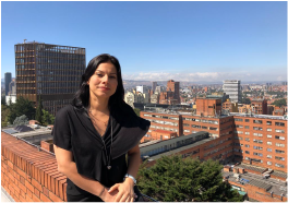 Lilia Roa Fuentes